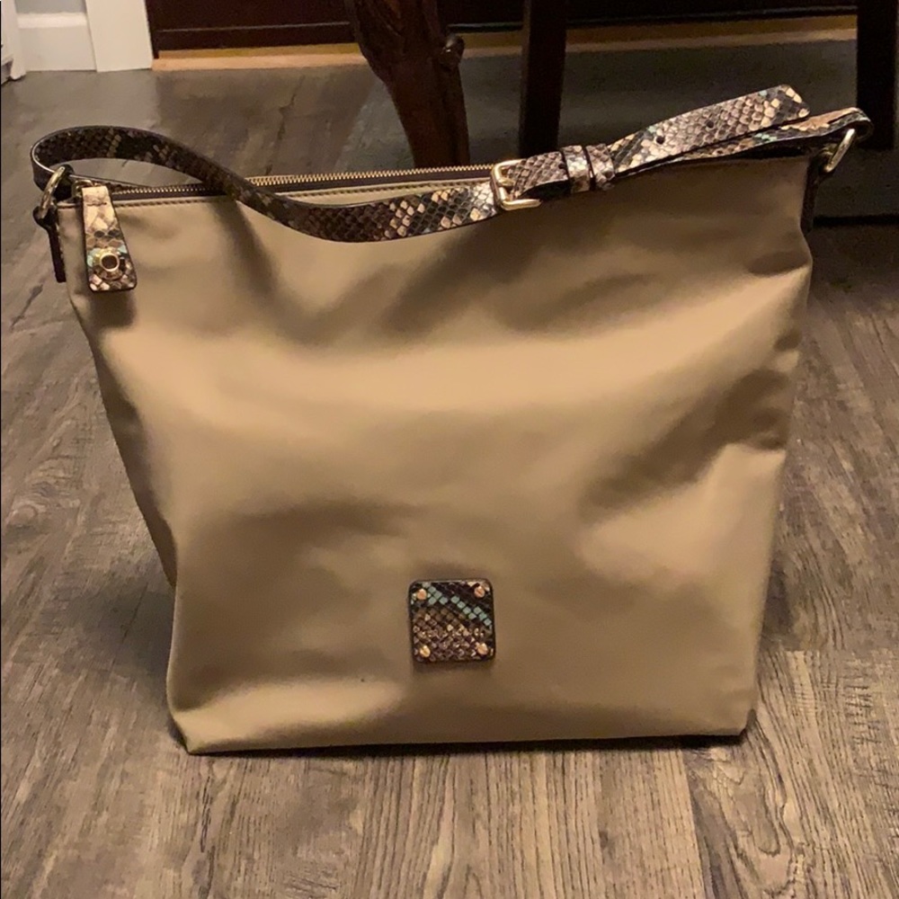 Henri Bendel shoulder bag
